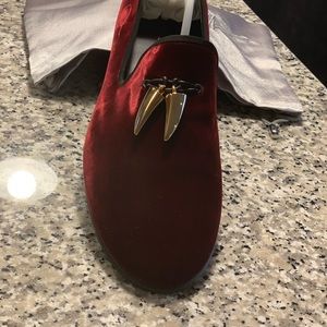 Giuseppe Zanotti Design Shoes